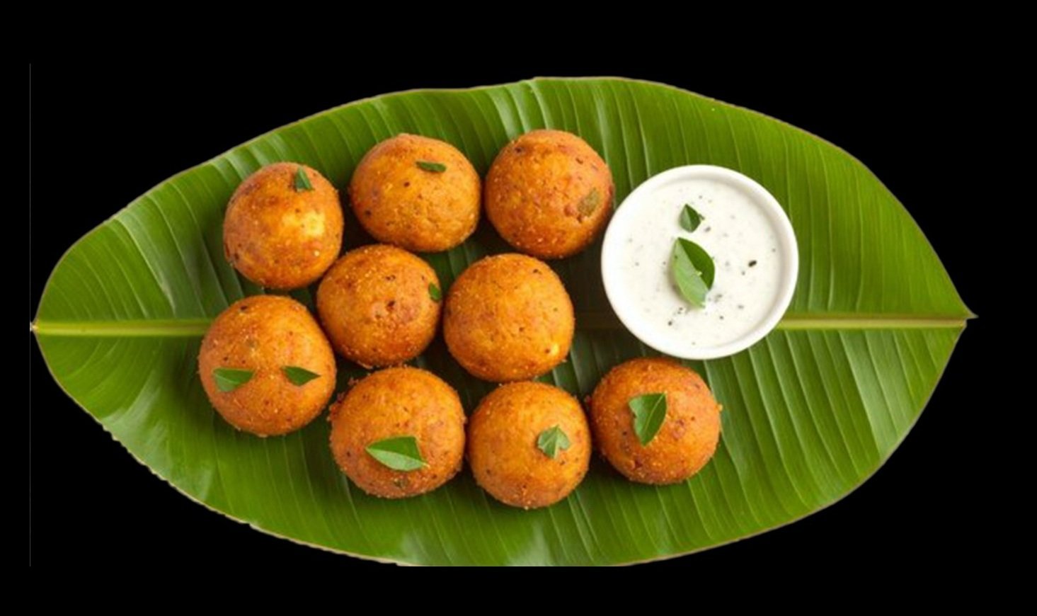 The Golden "Punugulu" Poppers